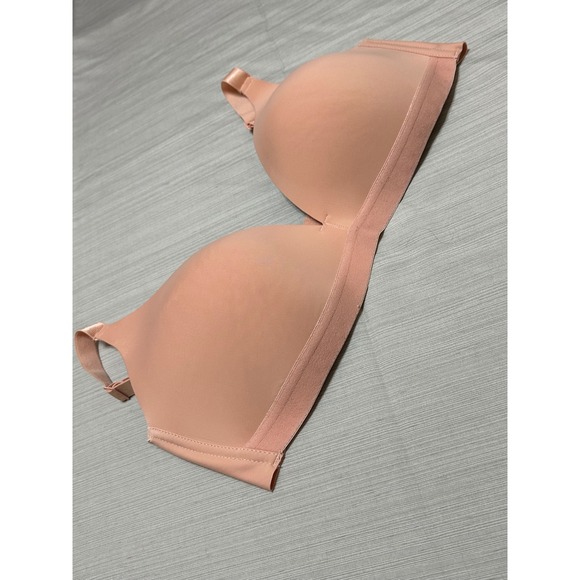 STRM LINE‎ Wireless Bra Comfortable Everyday Support MR591158FF 42D - Picture 8 of 8